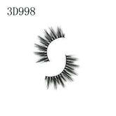 Silk  Lashes-3D998